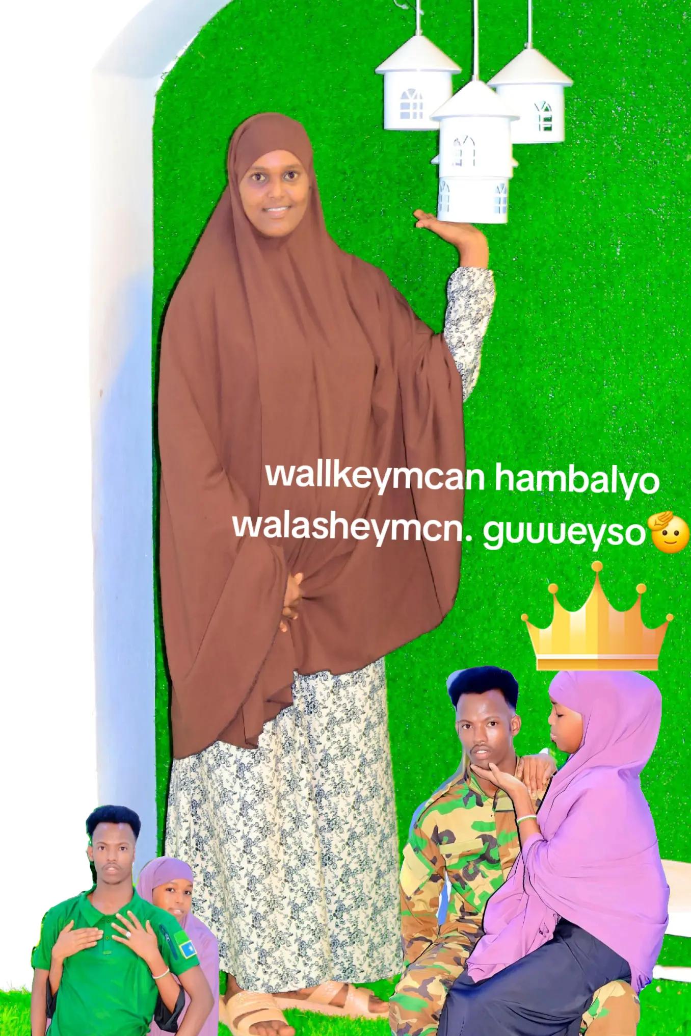 @ina abuukar