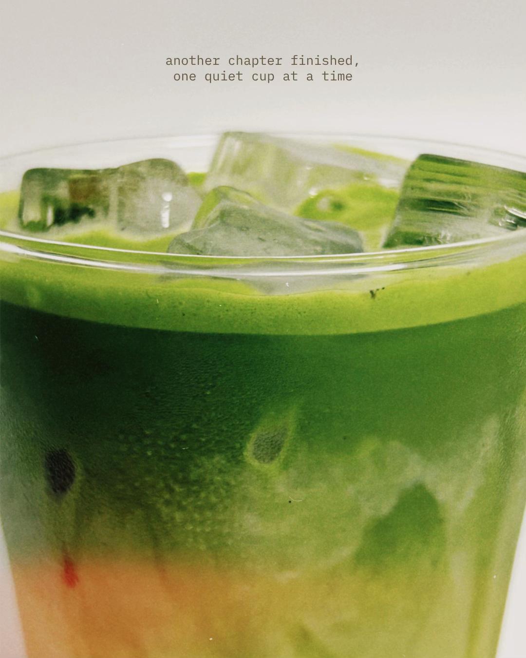@kodzuken matcha