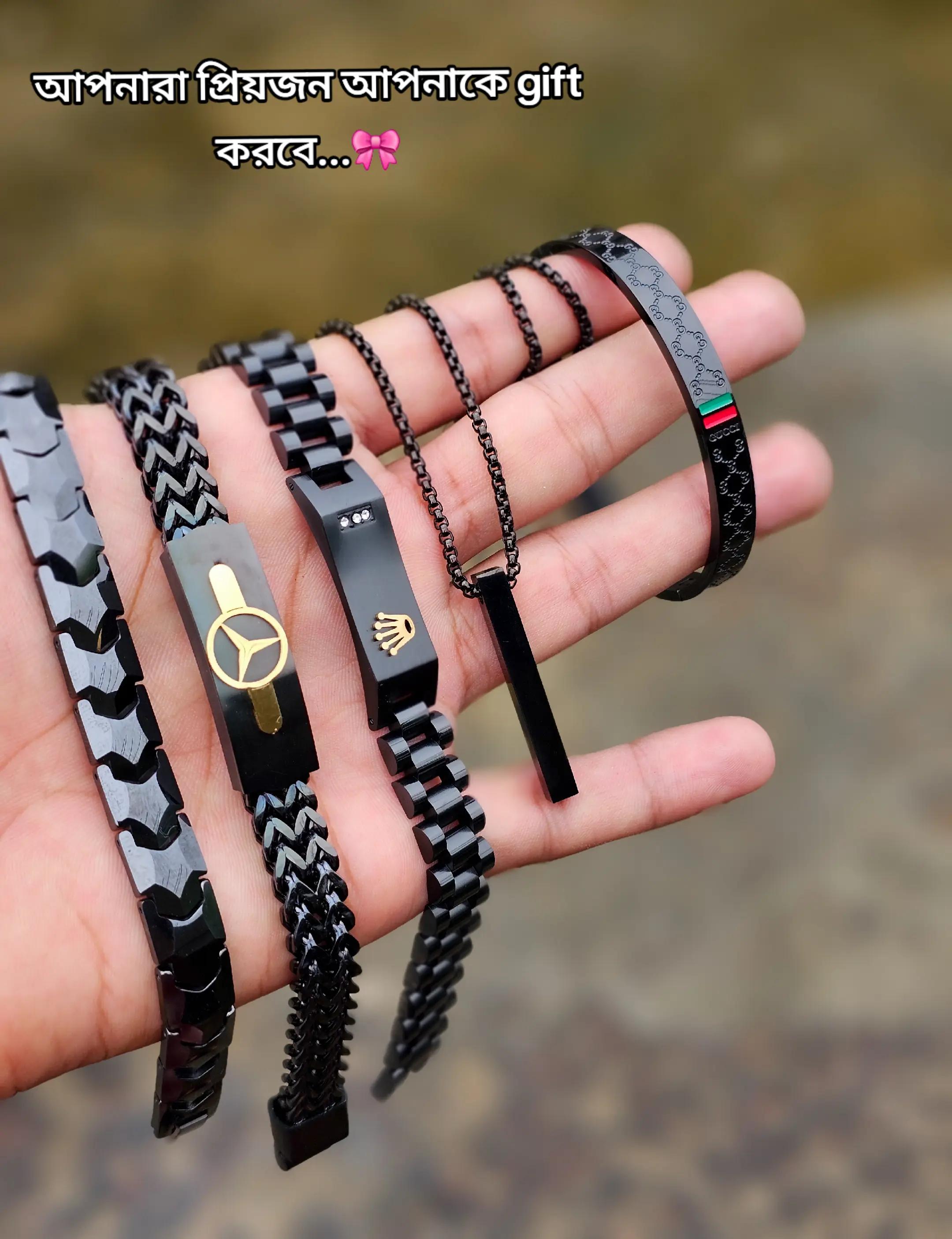 @NH Men Accessories