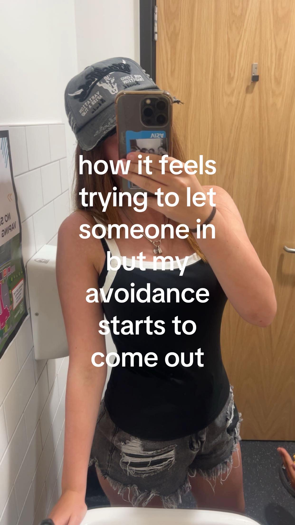 @username