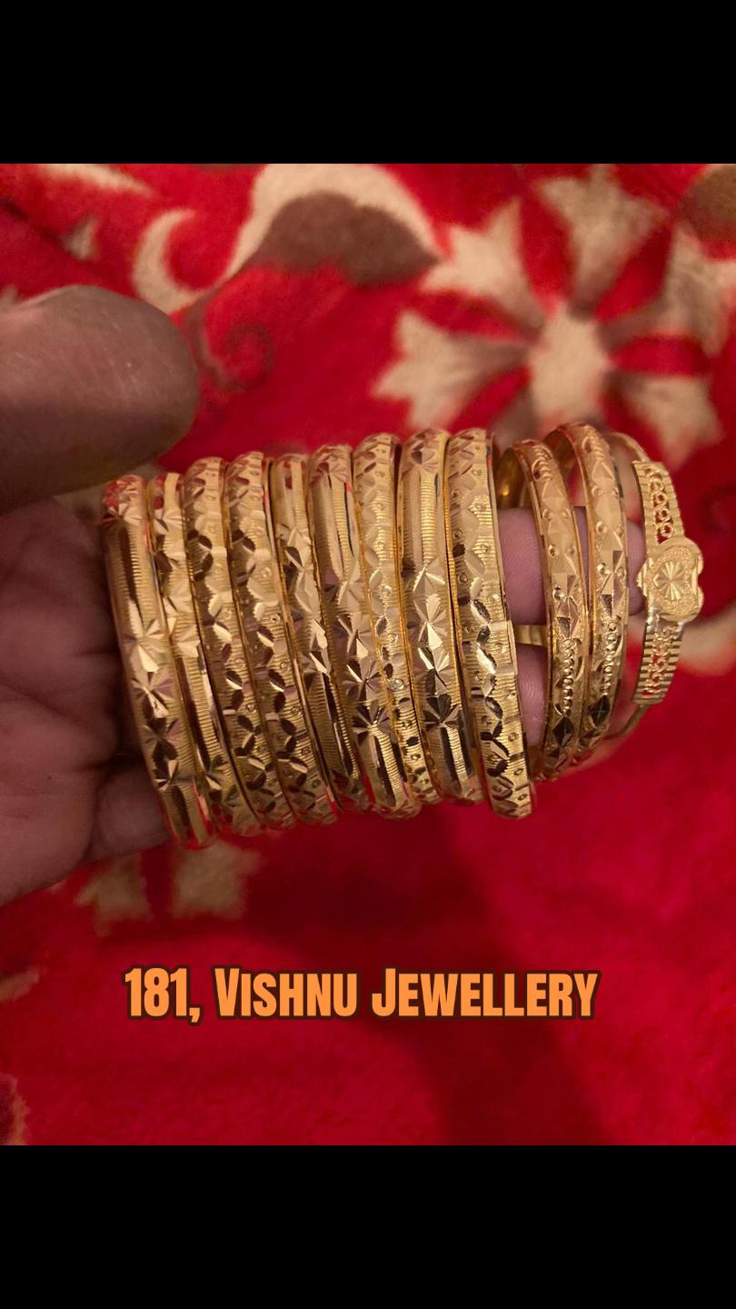 @181,Vishnu Jewellery