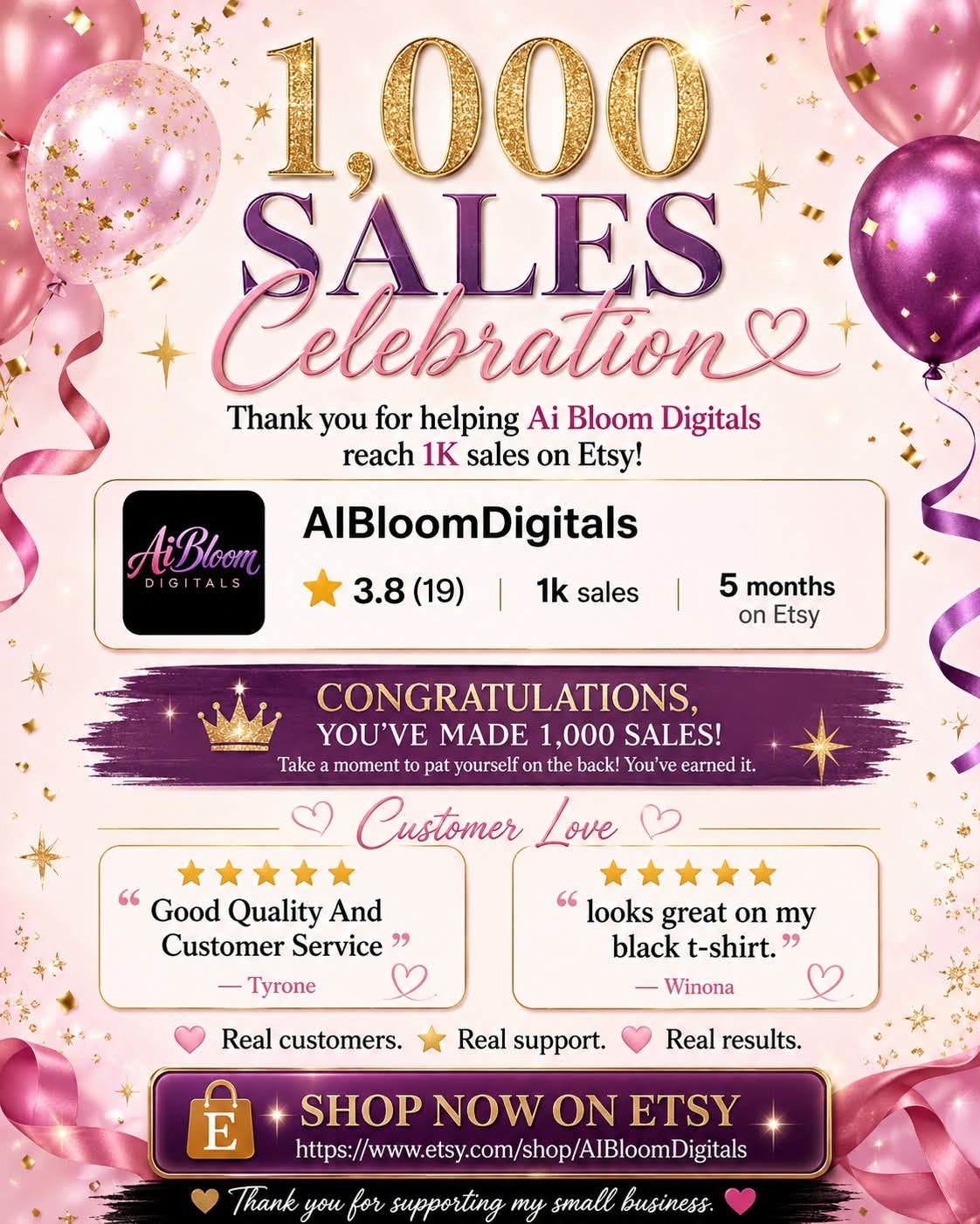 @Ai Bloom Digitals