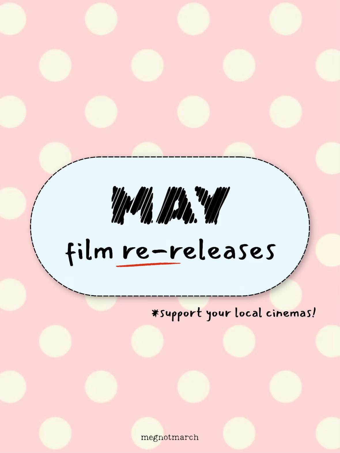 @Megan 🎬🎙️