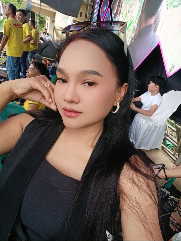 @Yolandashow