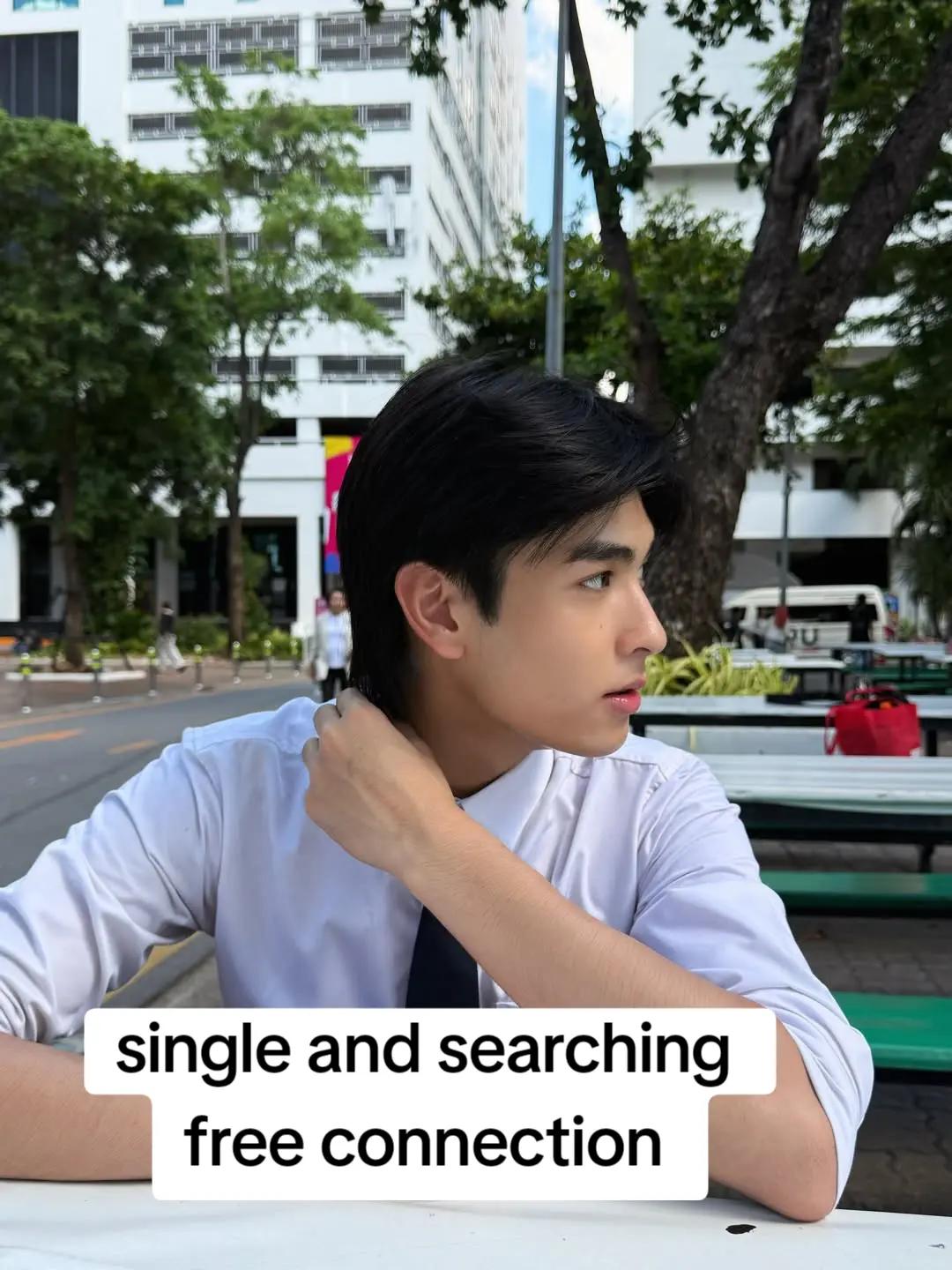 @dating connection