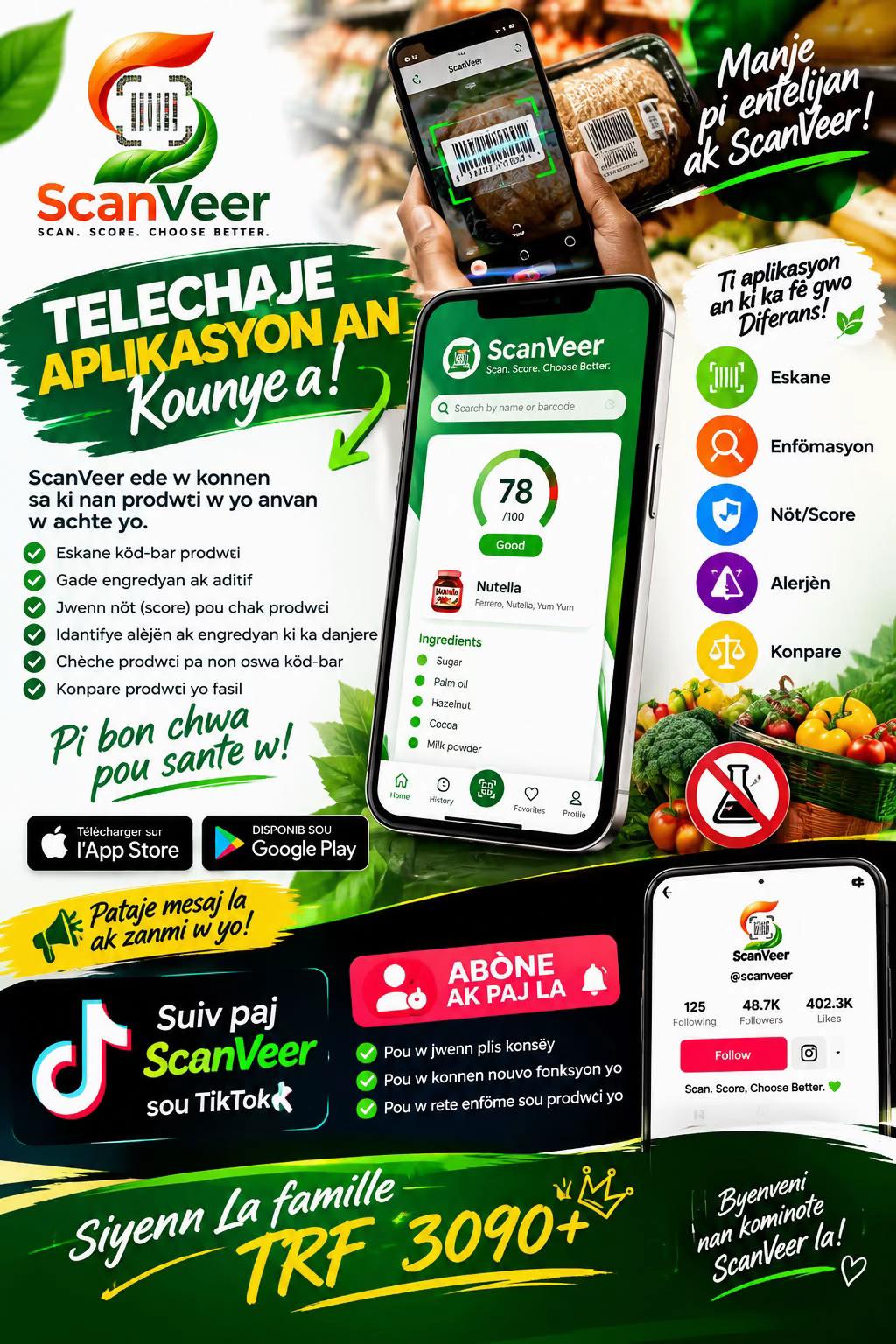 @💧💧Ralph la voix d'Or2 TRF💧