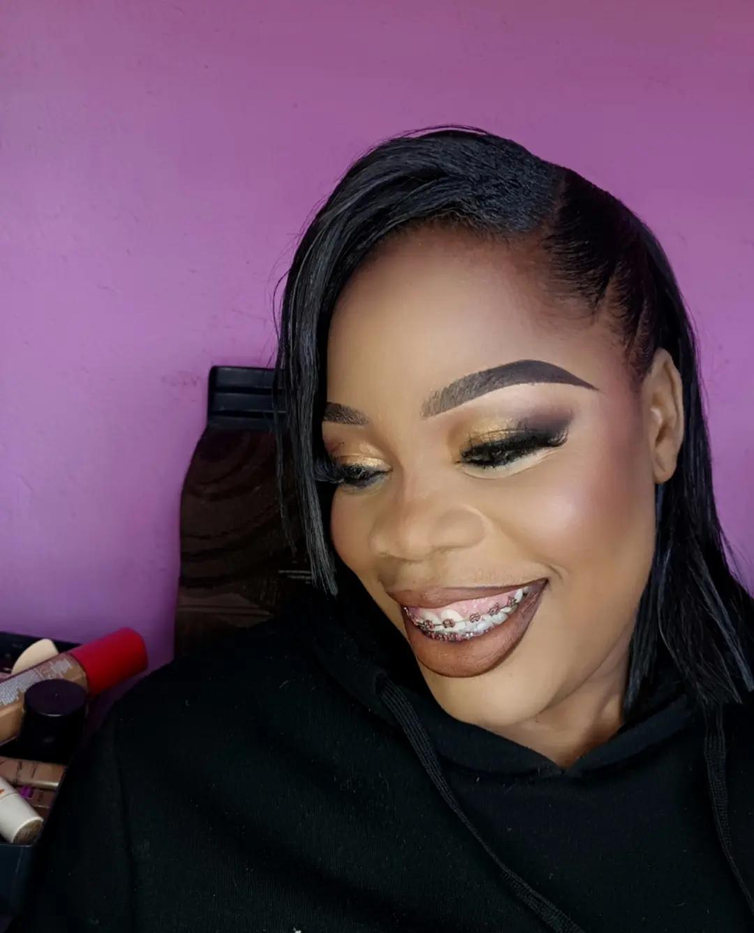 @makeup Excellency