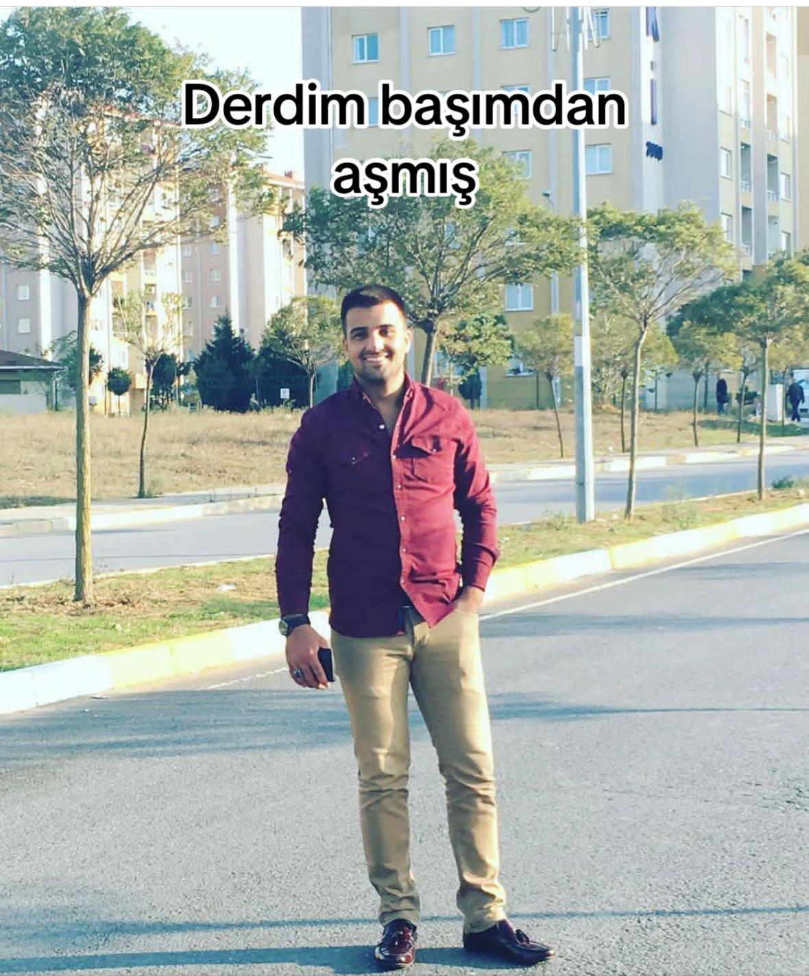 @Recep Aras
