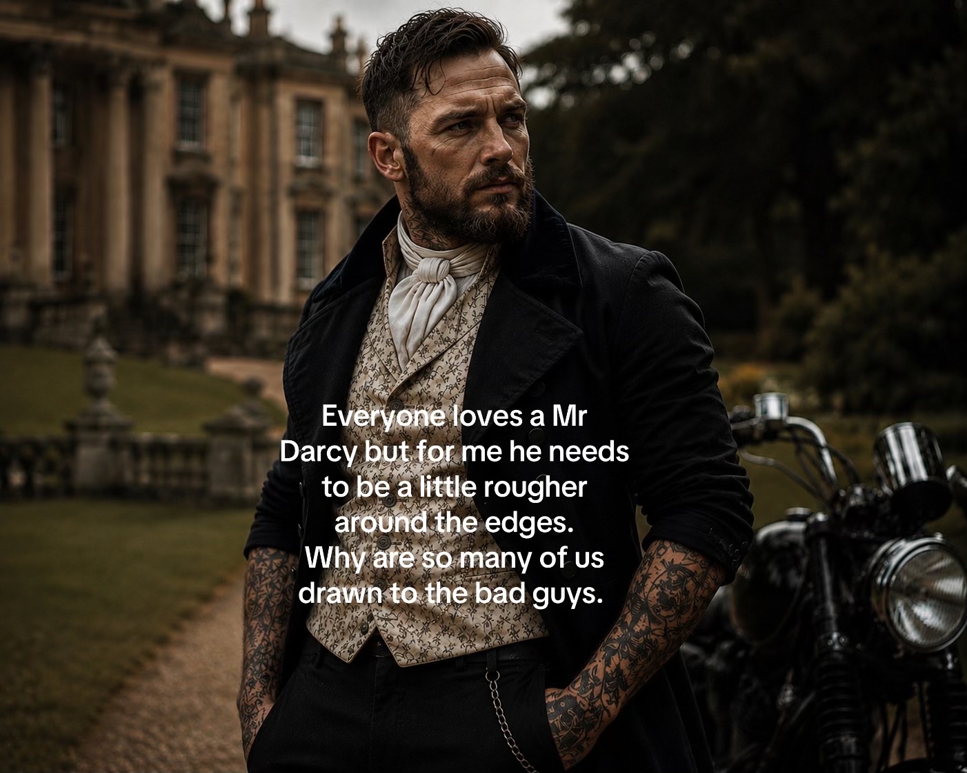 @Mr Scottish Orange-beard
