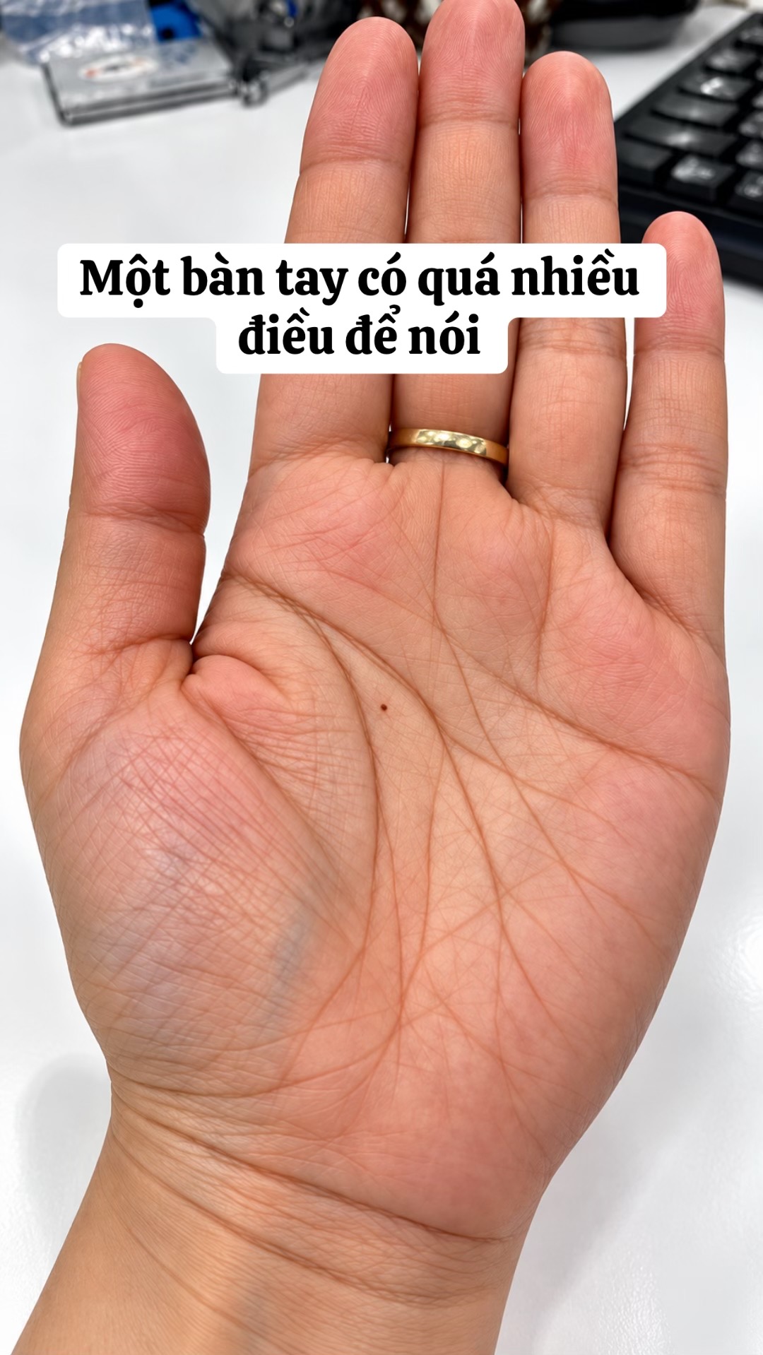 @VẬN MỆNH RADIO
