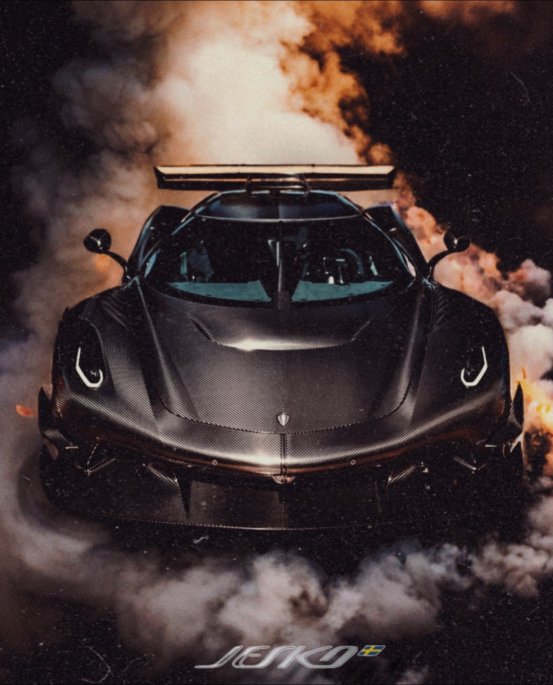 @Papapanda Cars