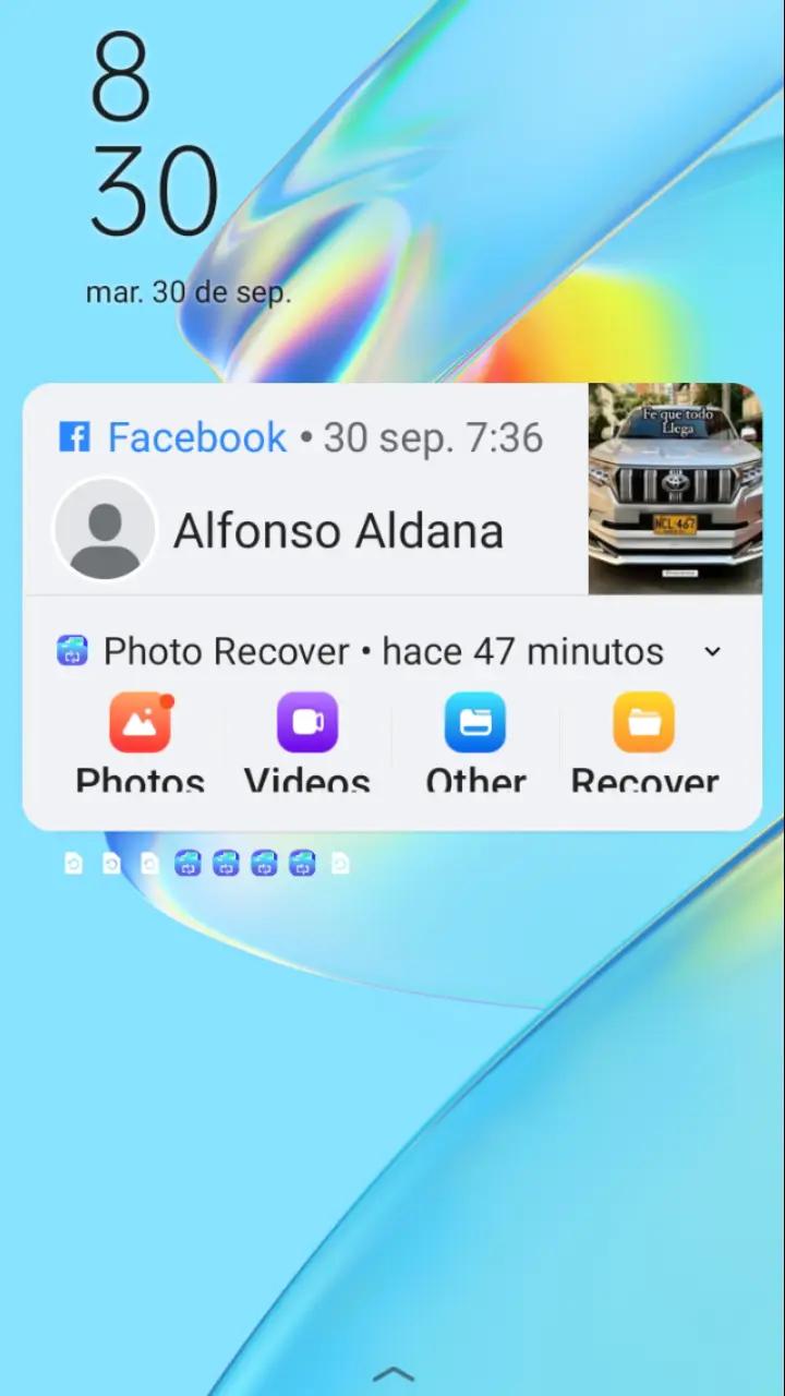 @Angel Aldana