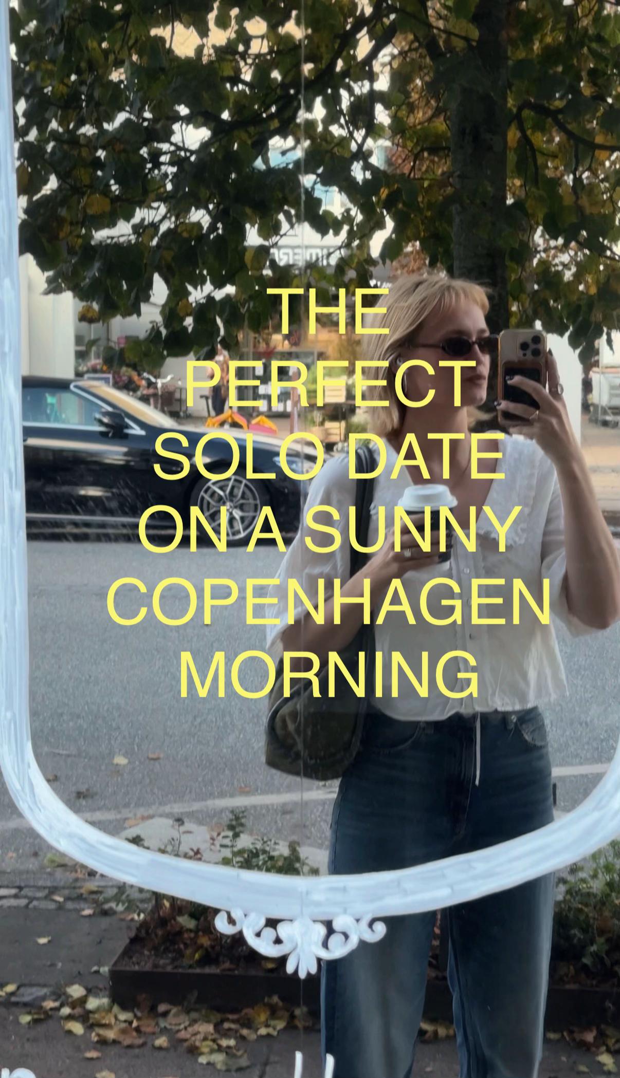 @Nicole | Copenhagen Outfits