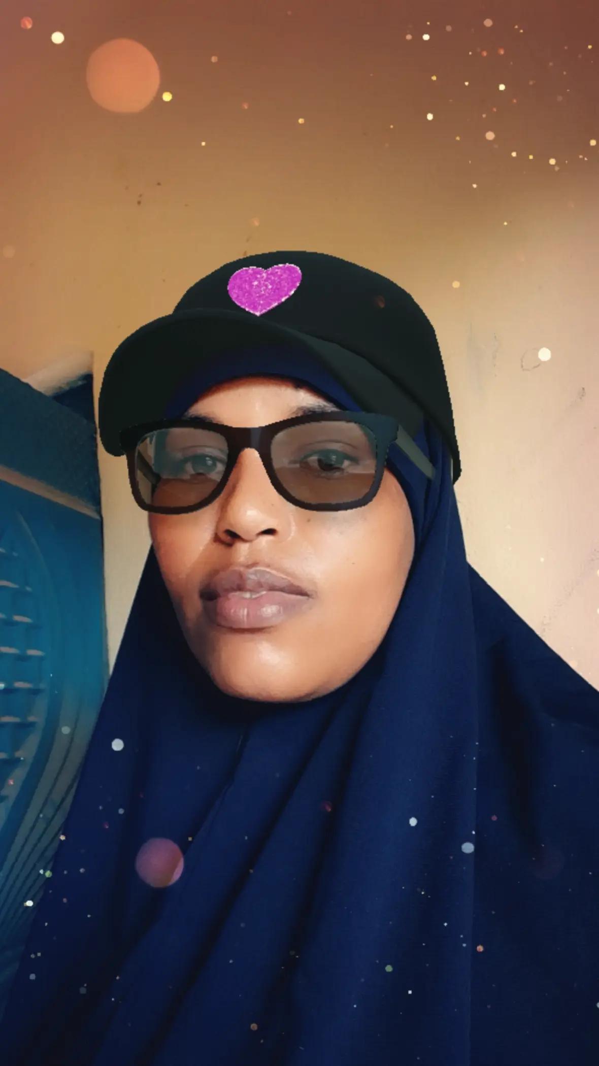 @Khadija maxammed