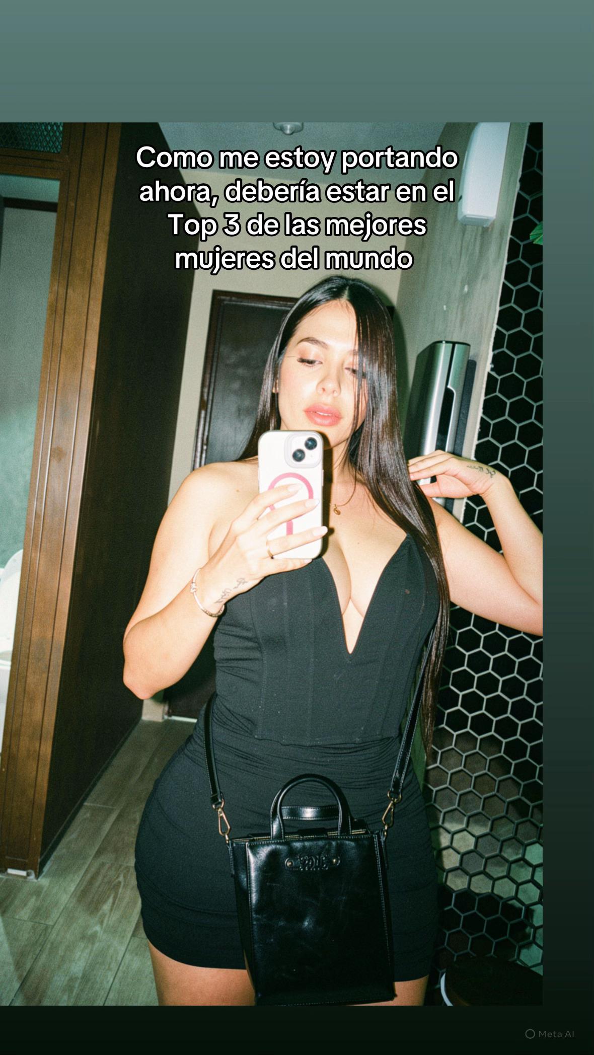 @Paola Rodriguez