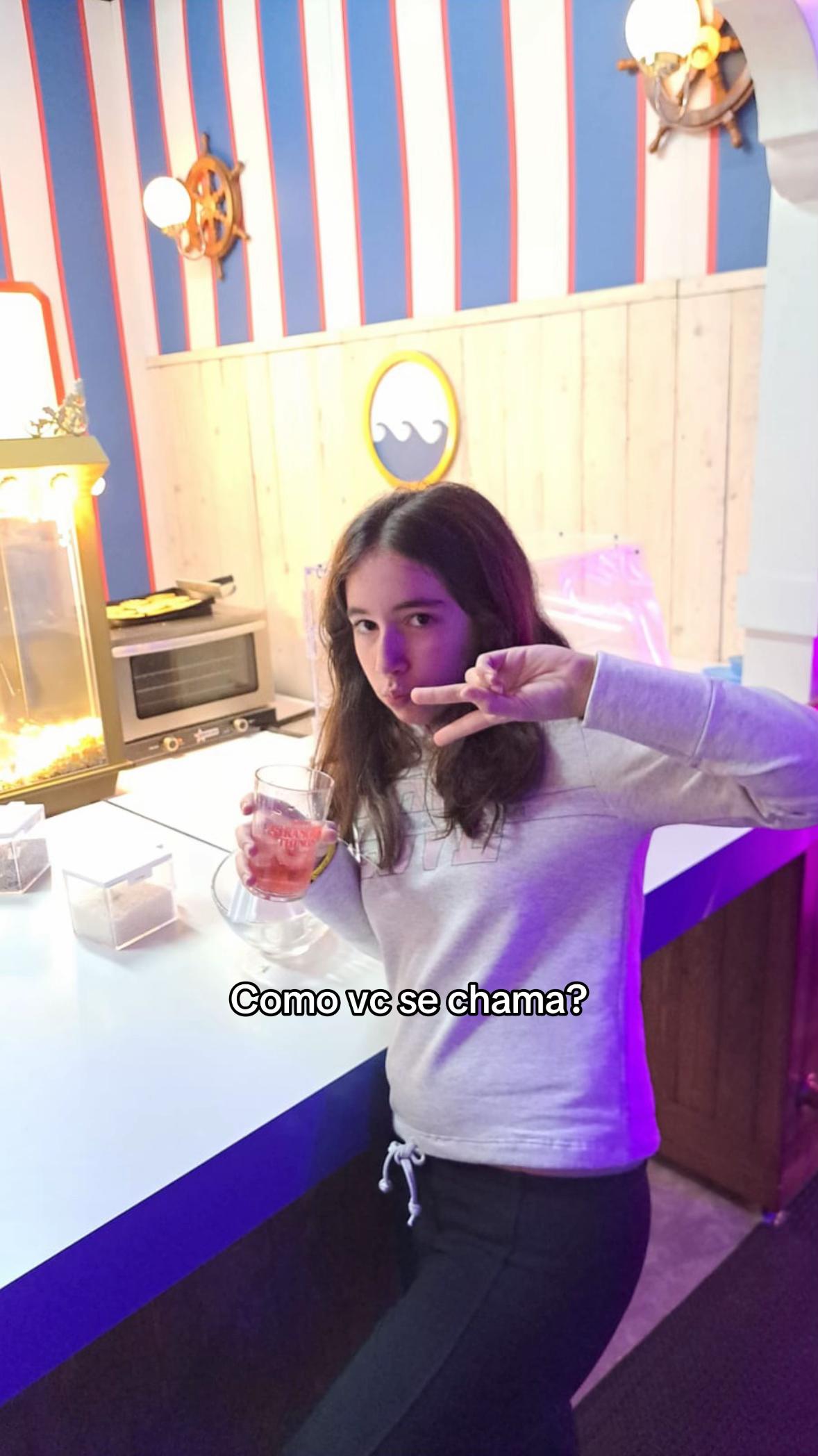 @beLELEzinha
