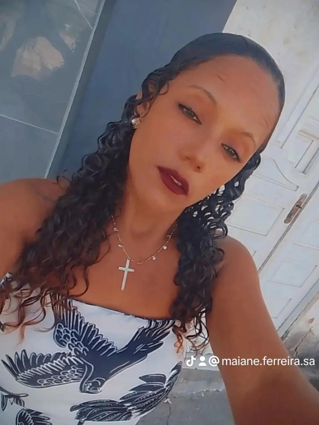 @Maiane Ferreira Santos