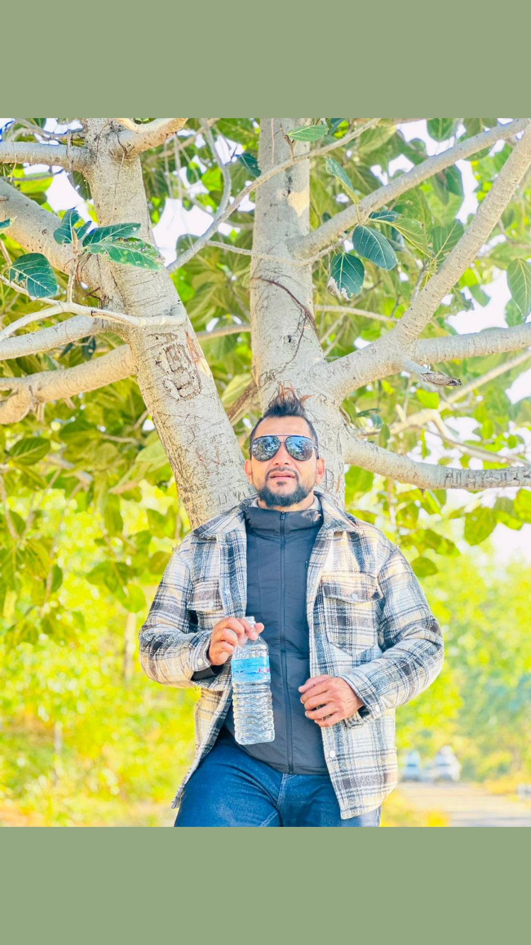 @LB THAPA🕉️
