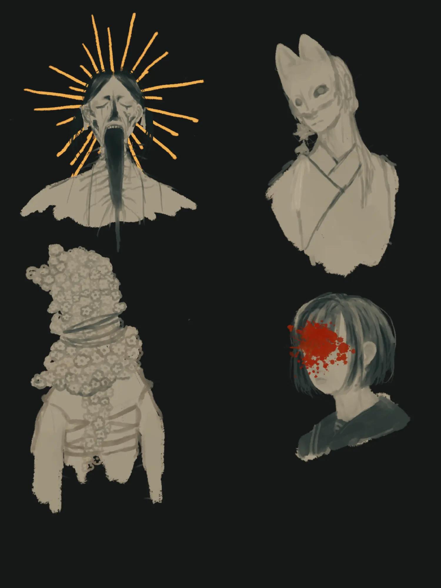 @PencileCase/ᛝ