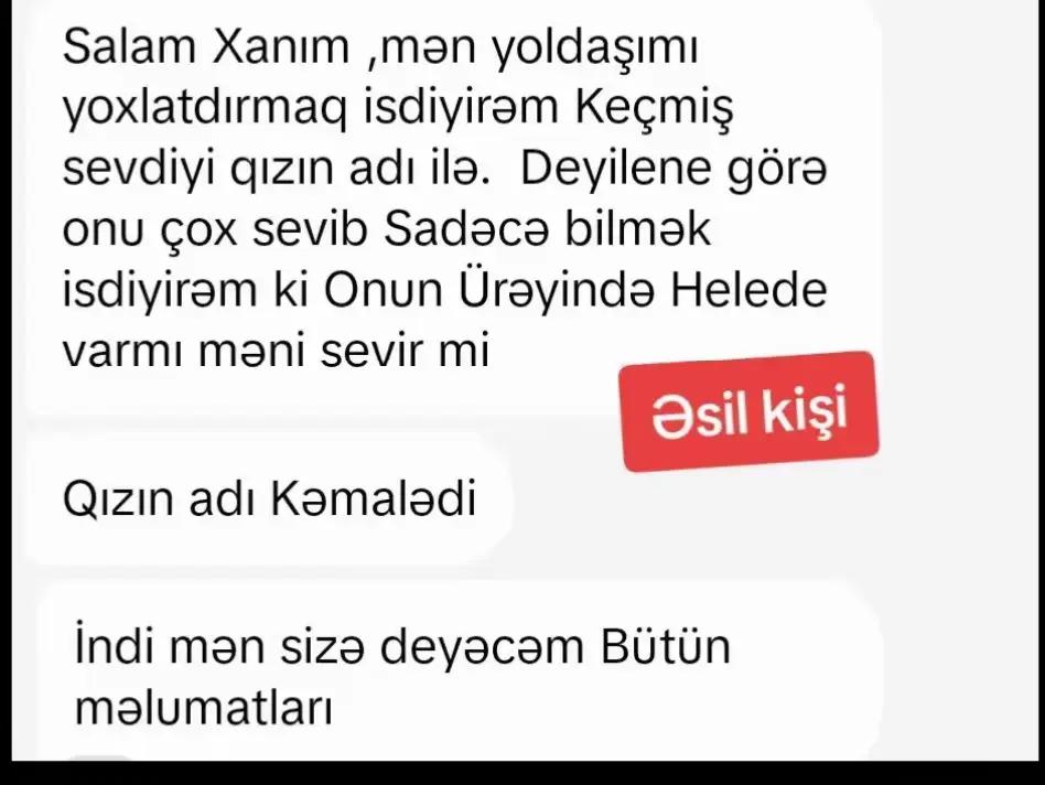 @Xəyanət eden Kişilər 👩🏻💻