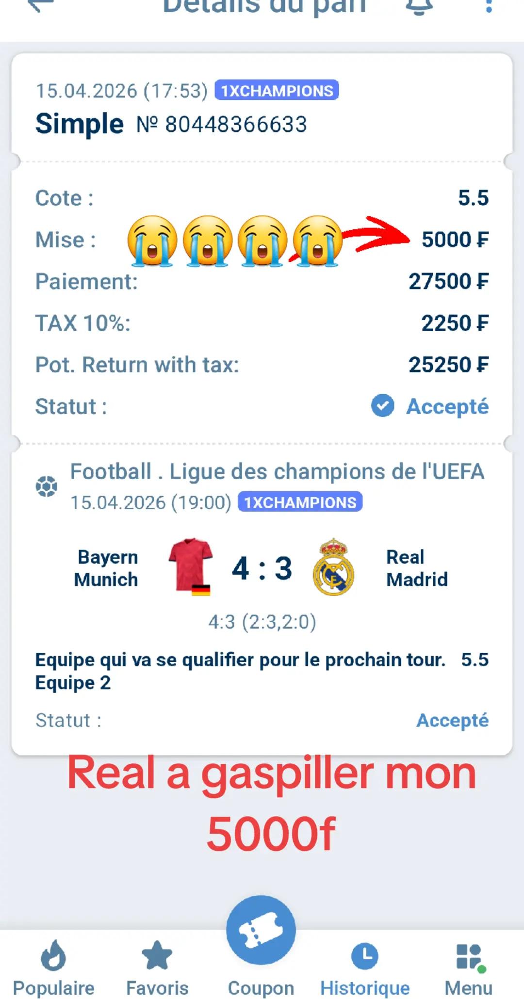@Kalilou Traore ♡♡♡