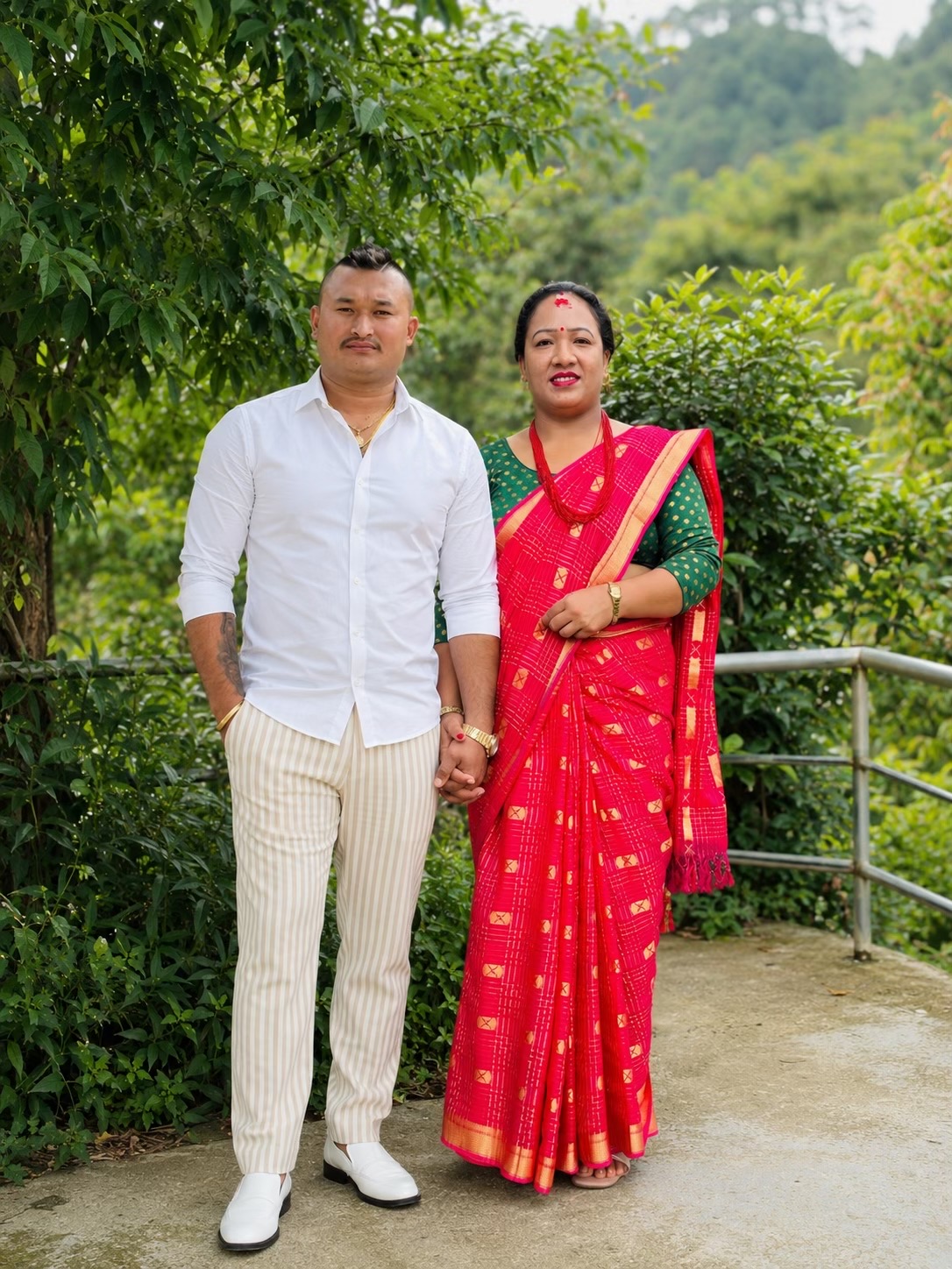 @Kumar Shrestha