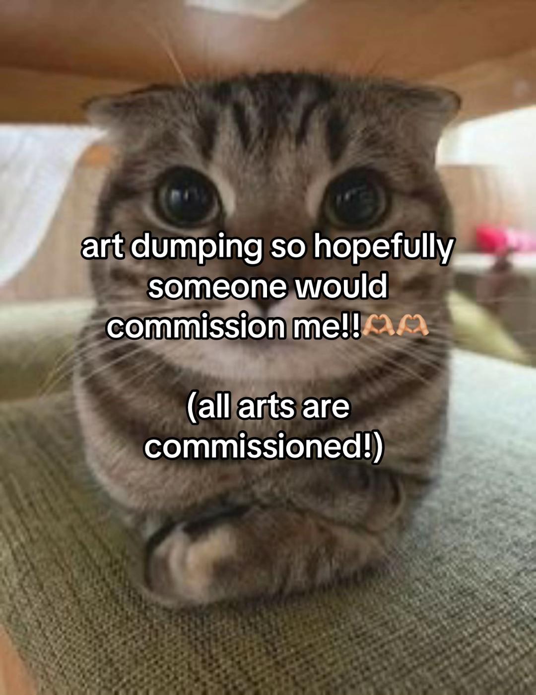 @Angie<3 (Comms Open!)