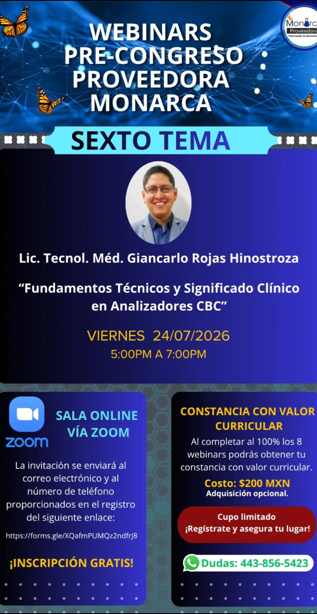 @Proveedora Monarca