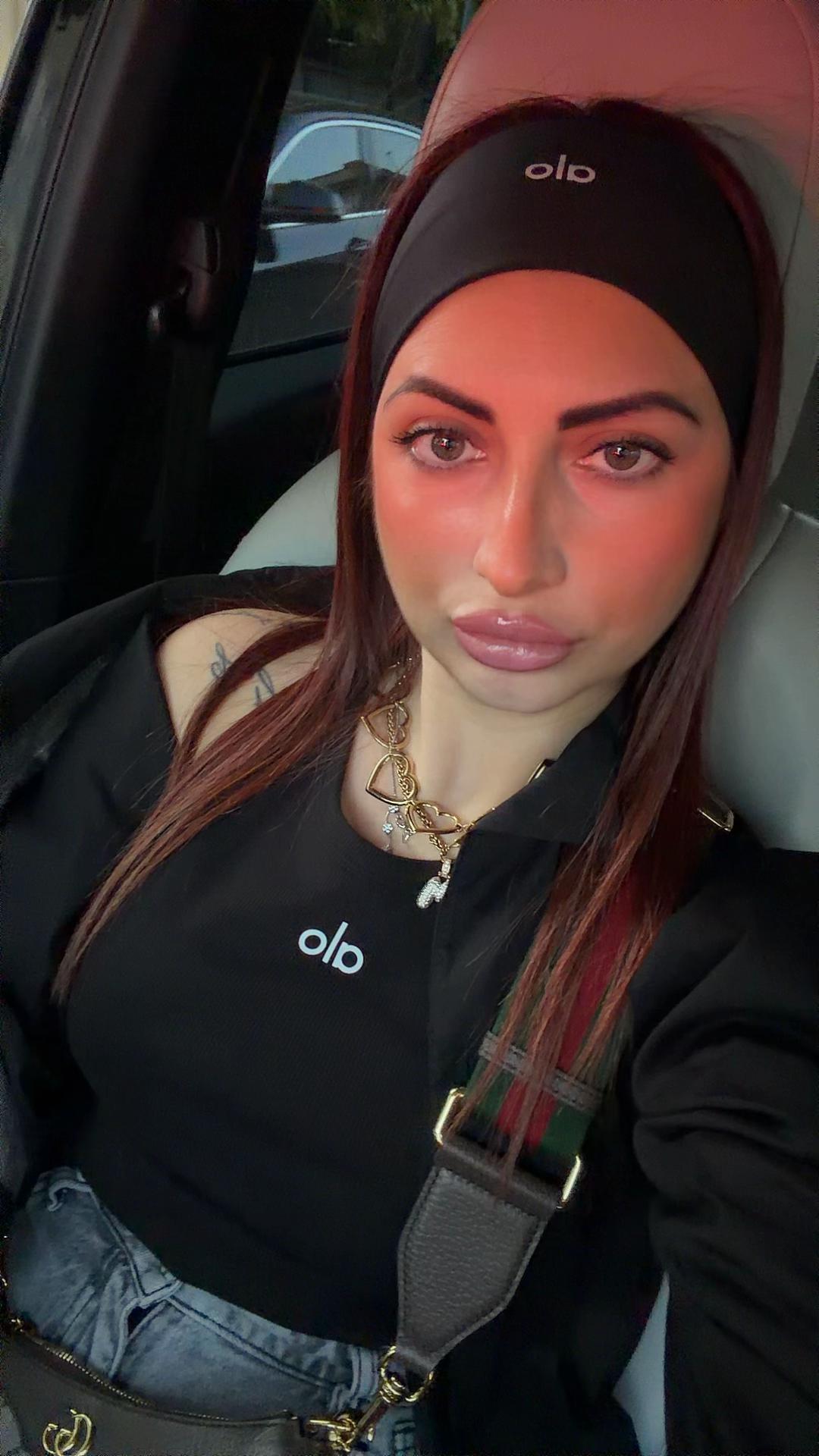 @Luigia Cirulli