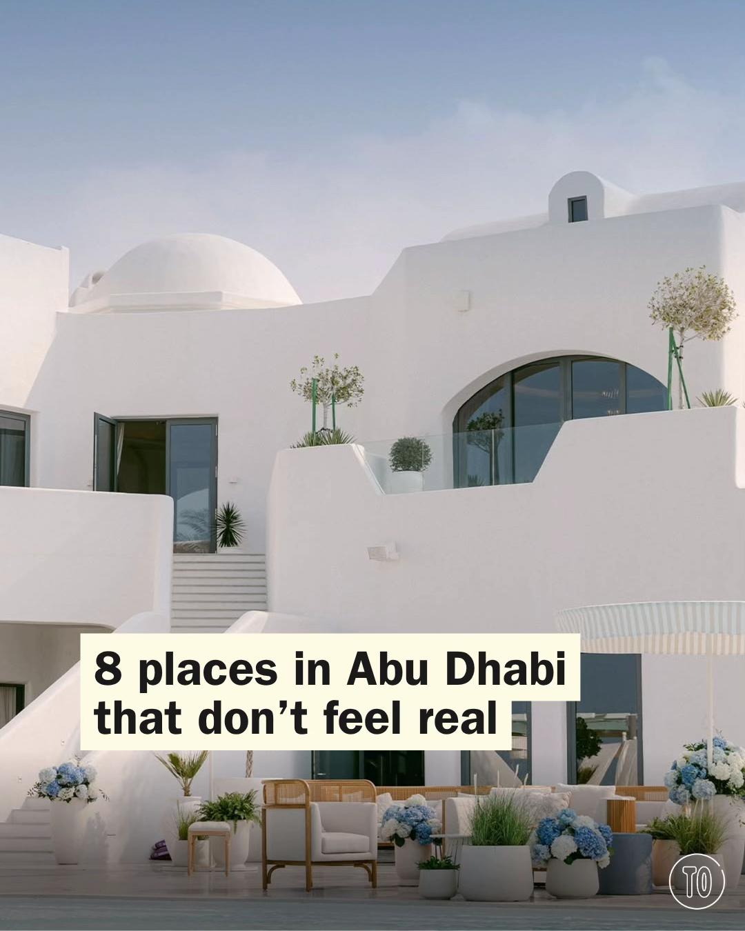 @Time Out Abu Dhabi