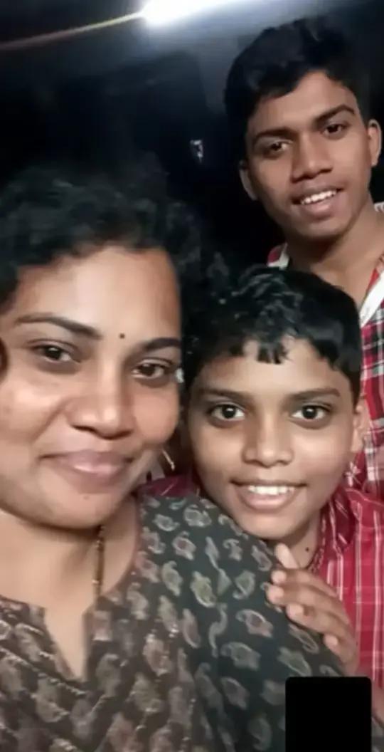 @Narikamalli Suresh