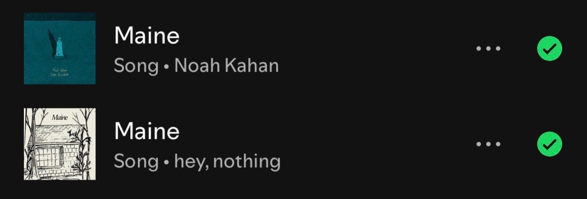 @hey, nothing archive