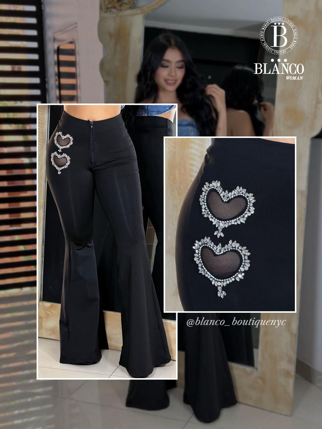 @Blanco Boutique