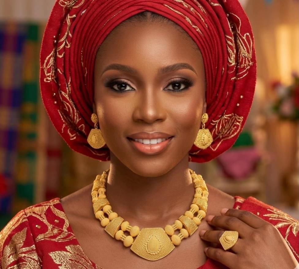 @Sara Jewellery NG