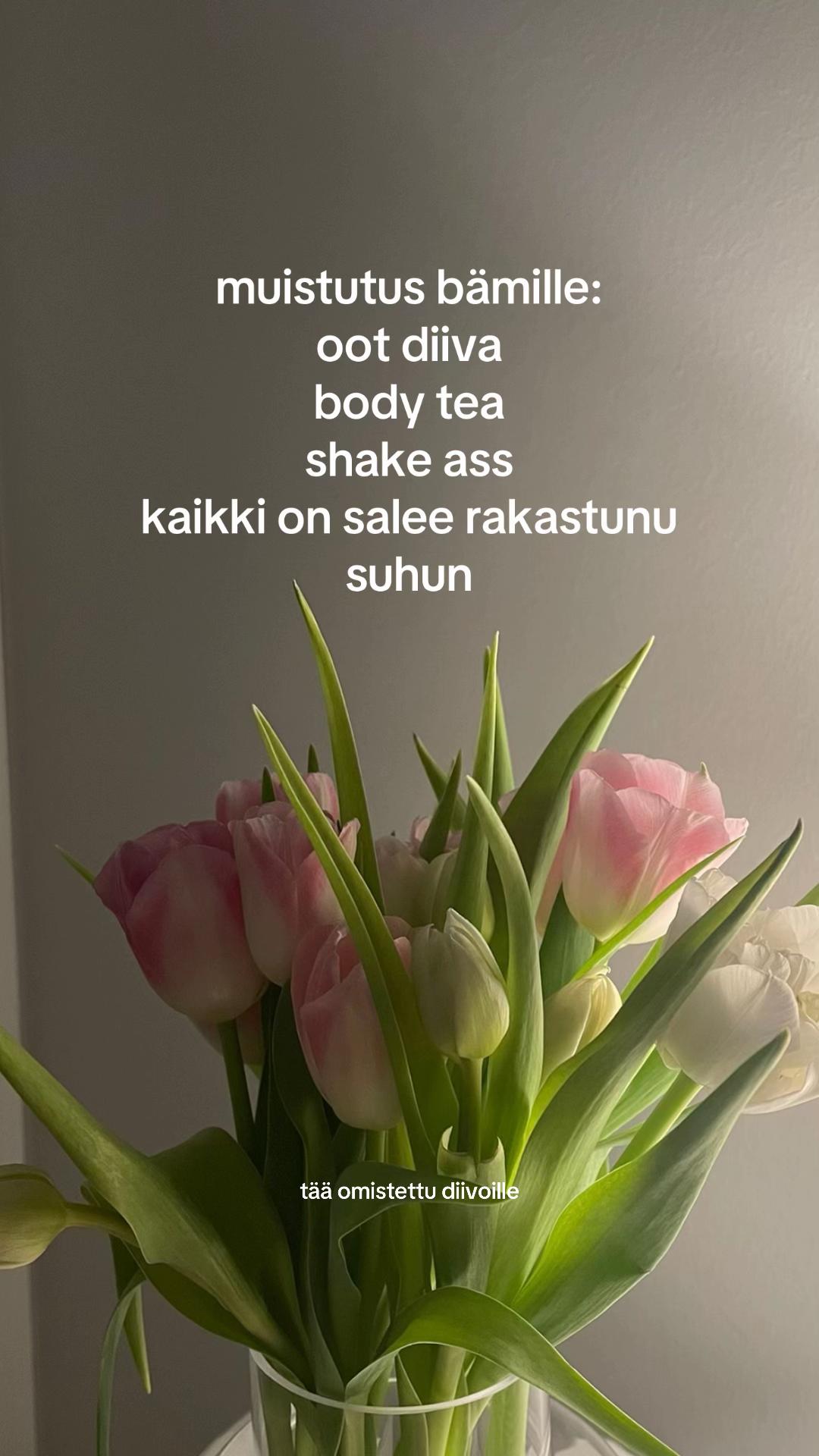 @bämimmistä bämin