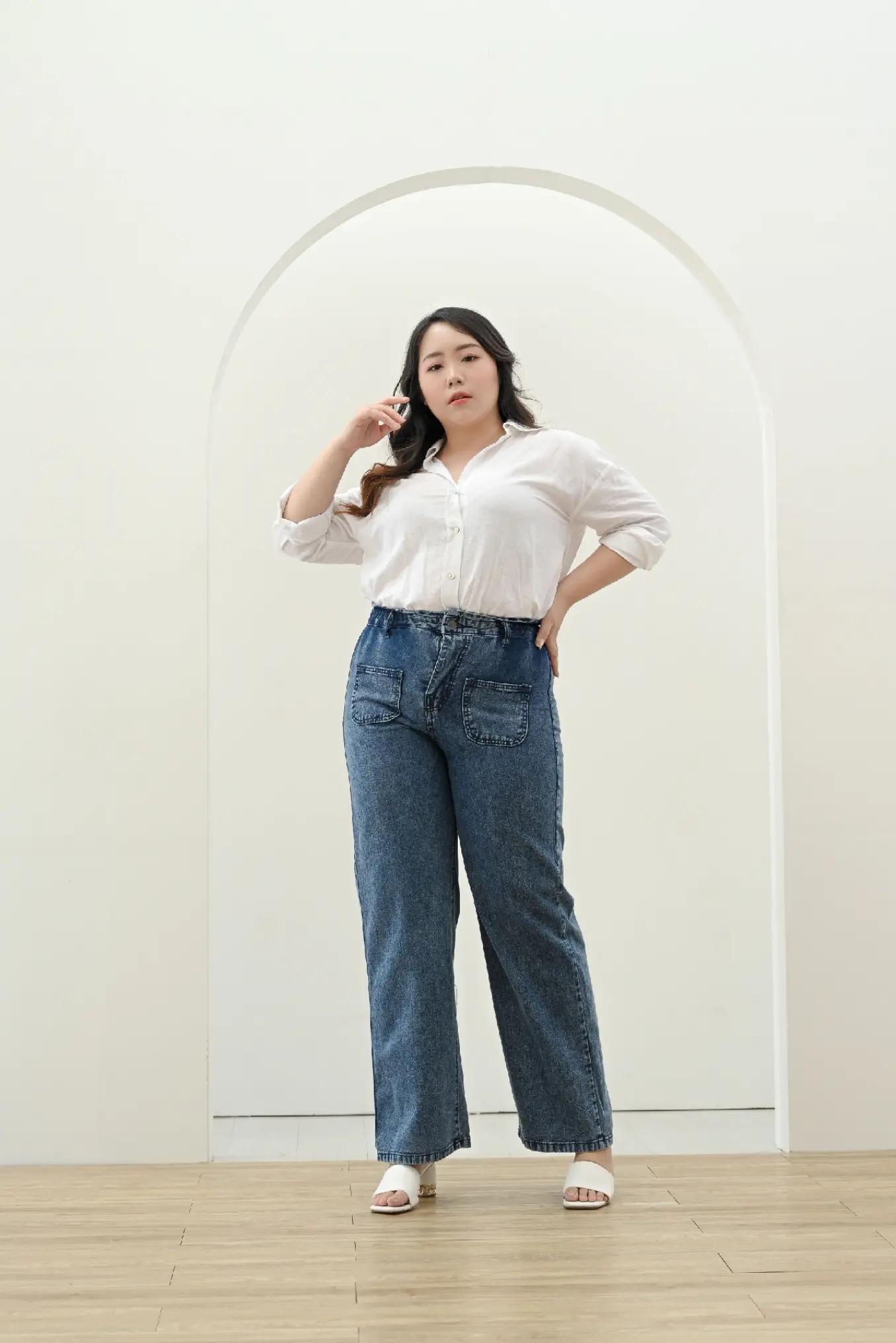 @Osso Jeans