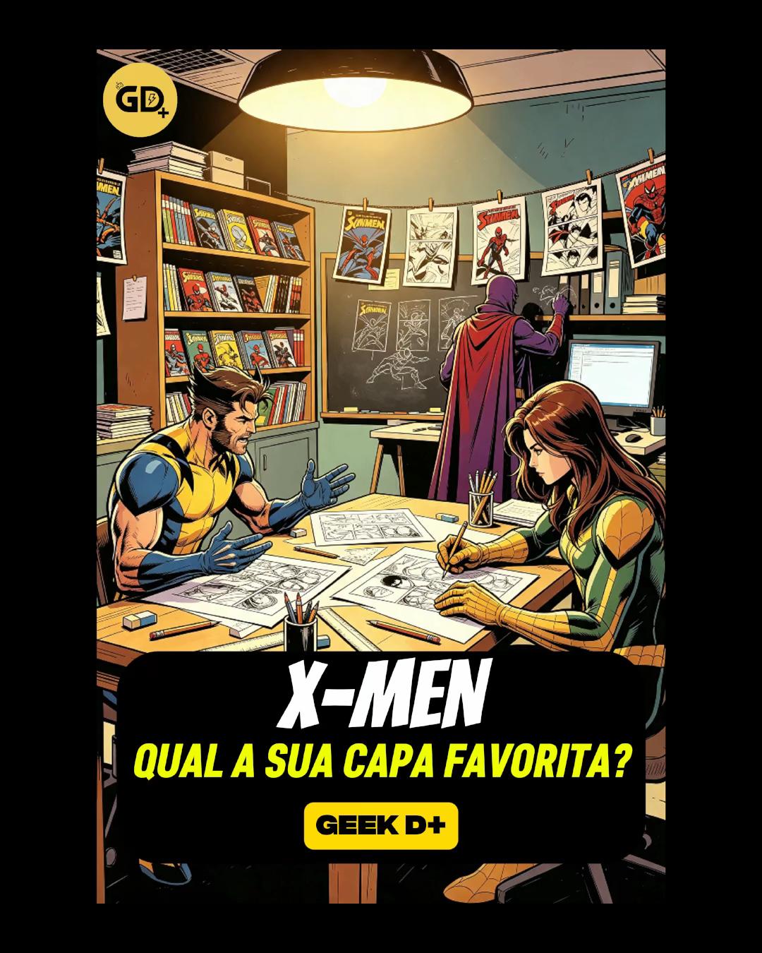 @Geek D+