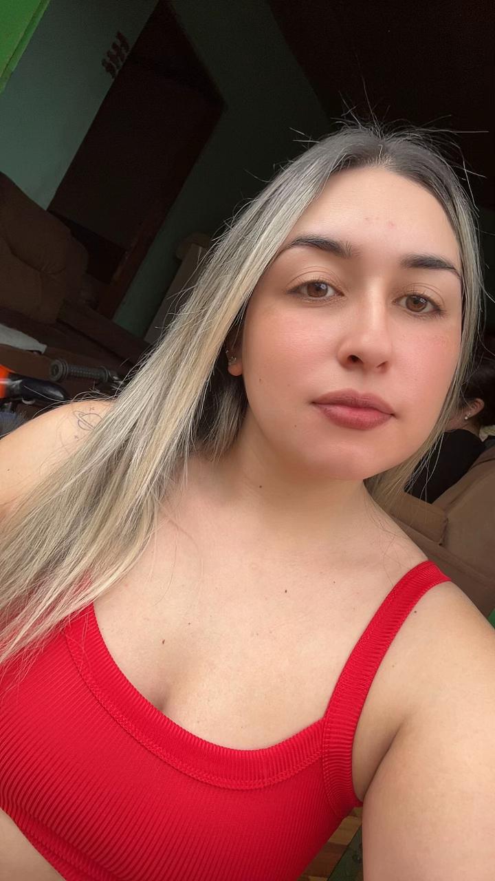 @Marlene Acuña