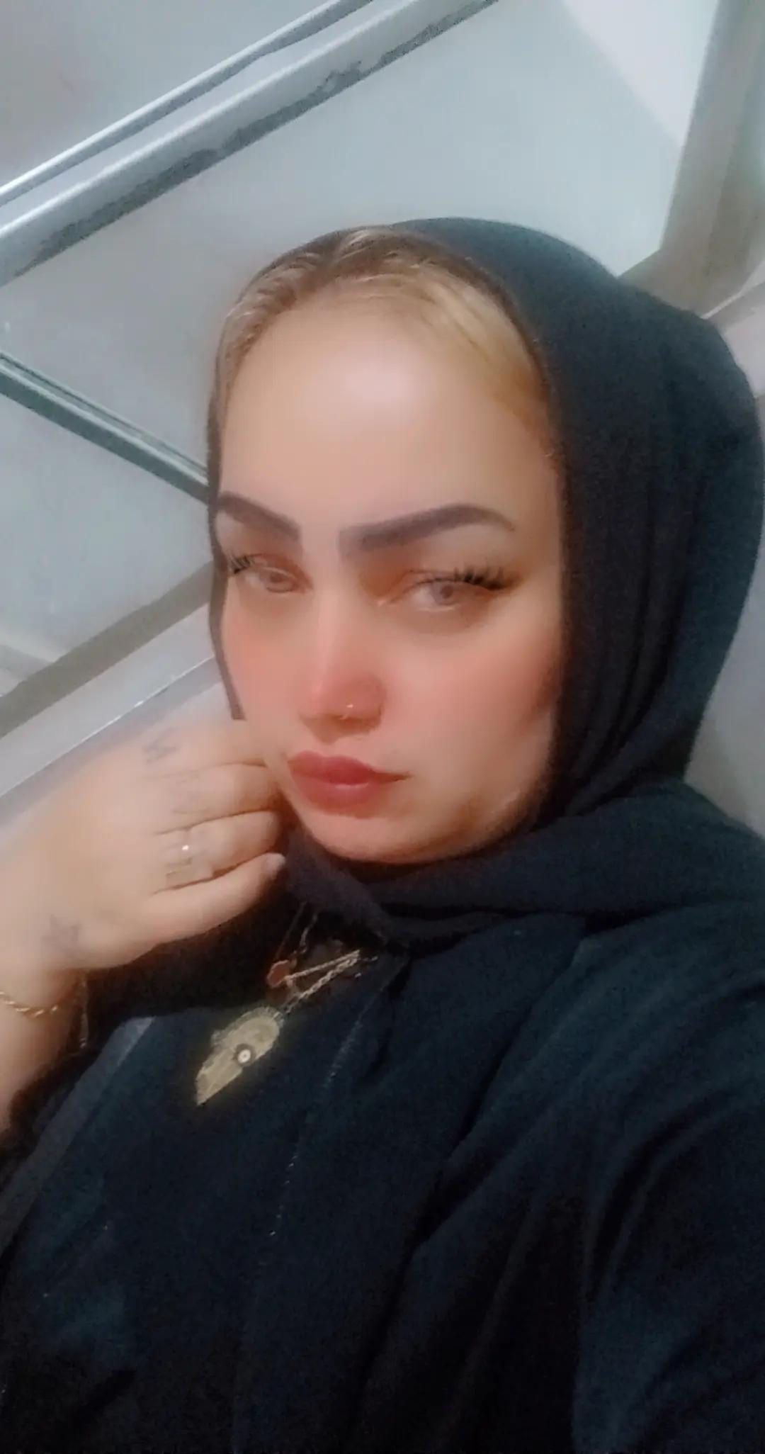 @ام هاشم