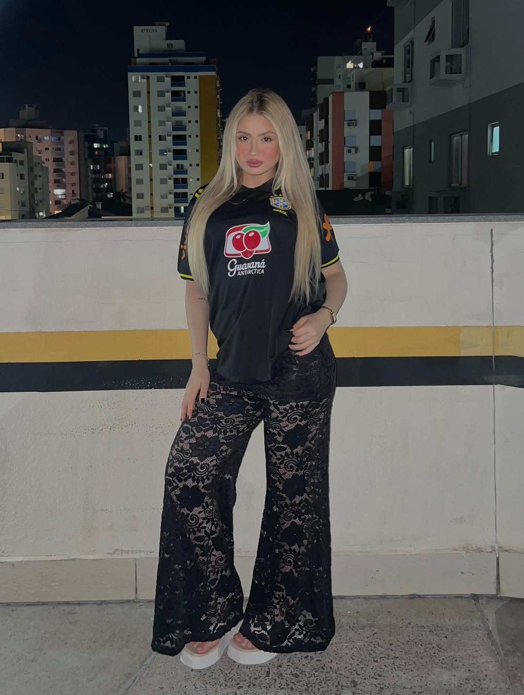 @Luiza Bittencourt