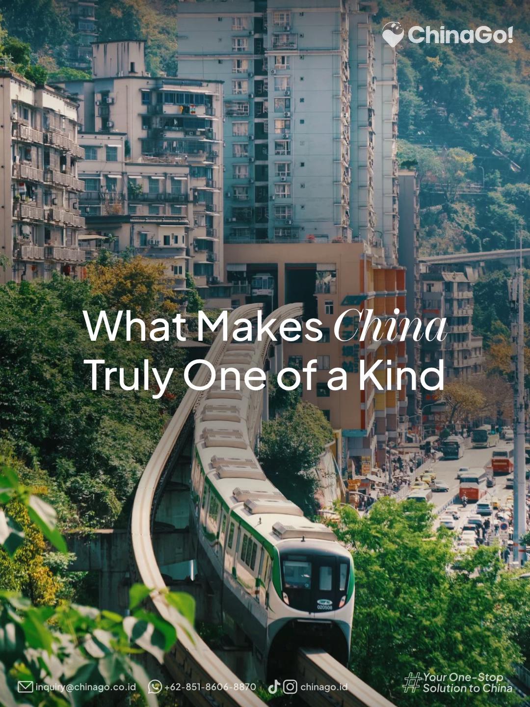 @CHINA PRIVATE LAND TOUR 🇨🇳