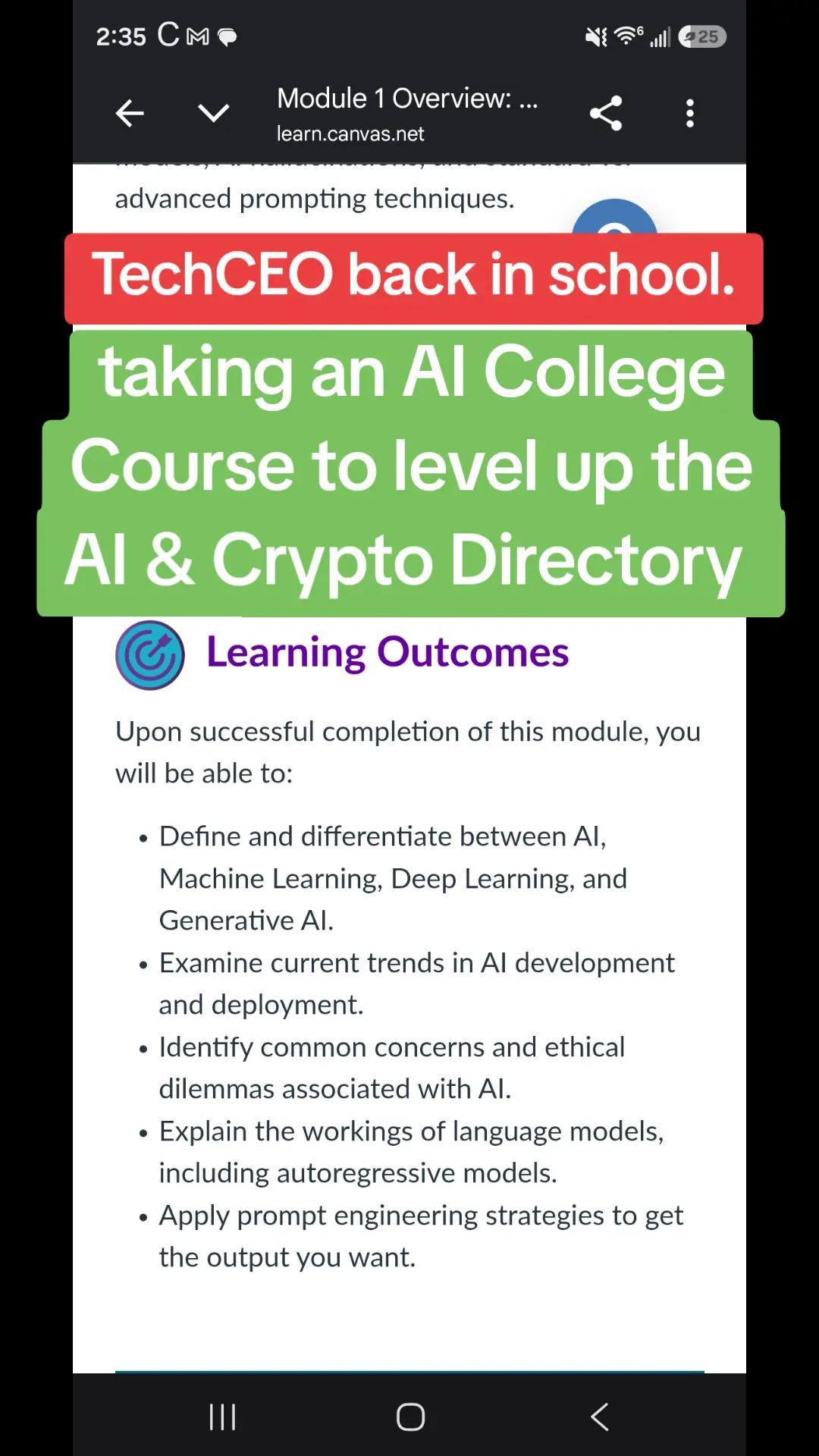 @TechCEO | AI&Crypto Directory