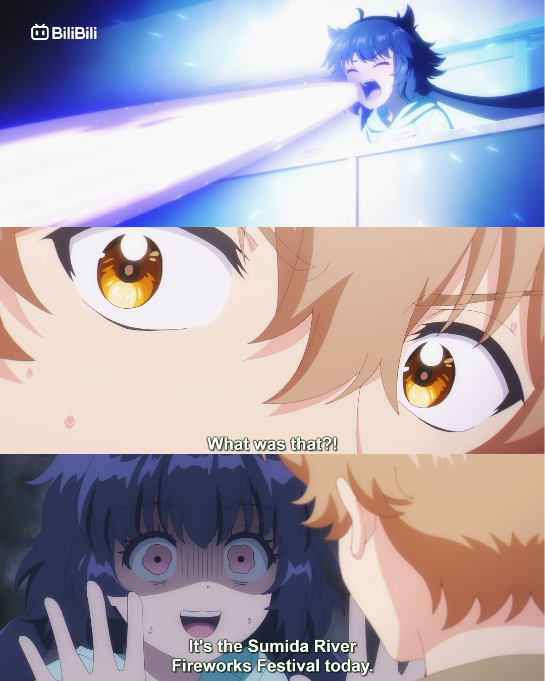 @Bilibili Philippines