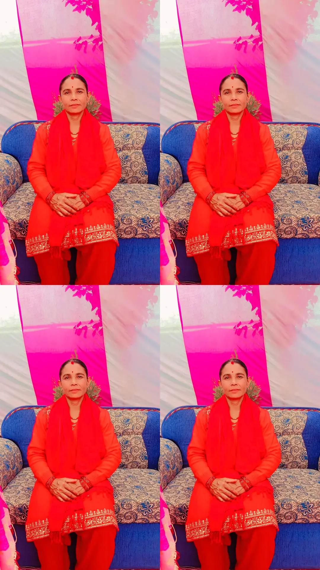 @Dil Maya BK