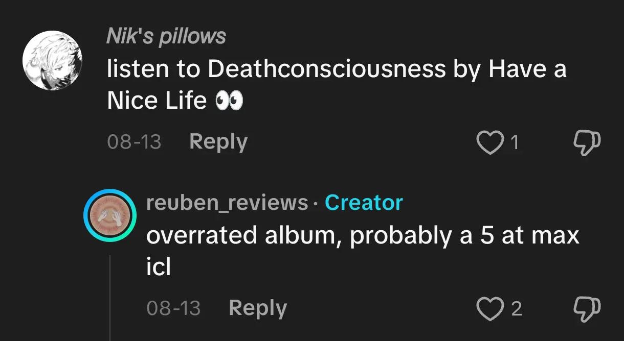@Nightswimming