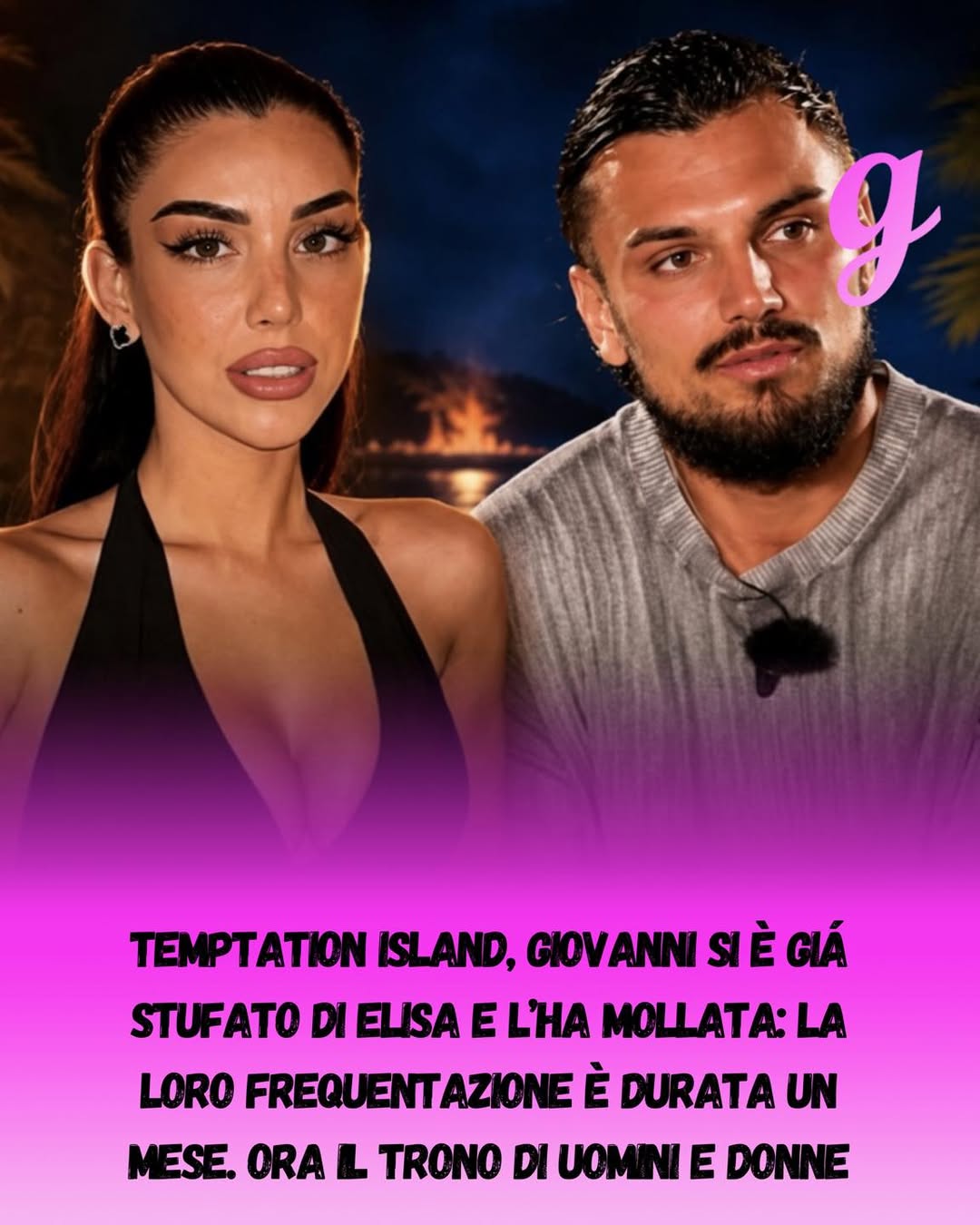 @Il Gossip Italia
