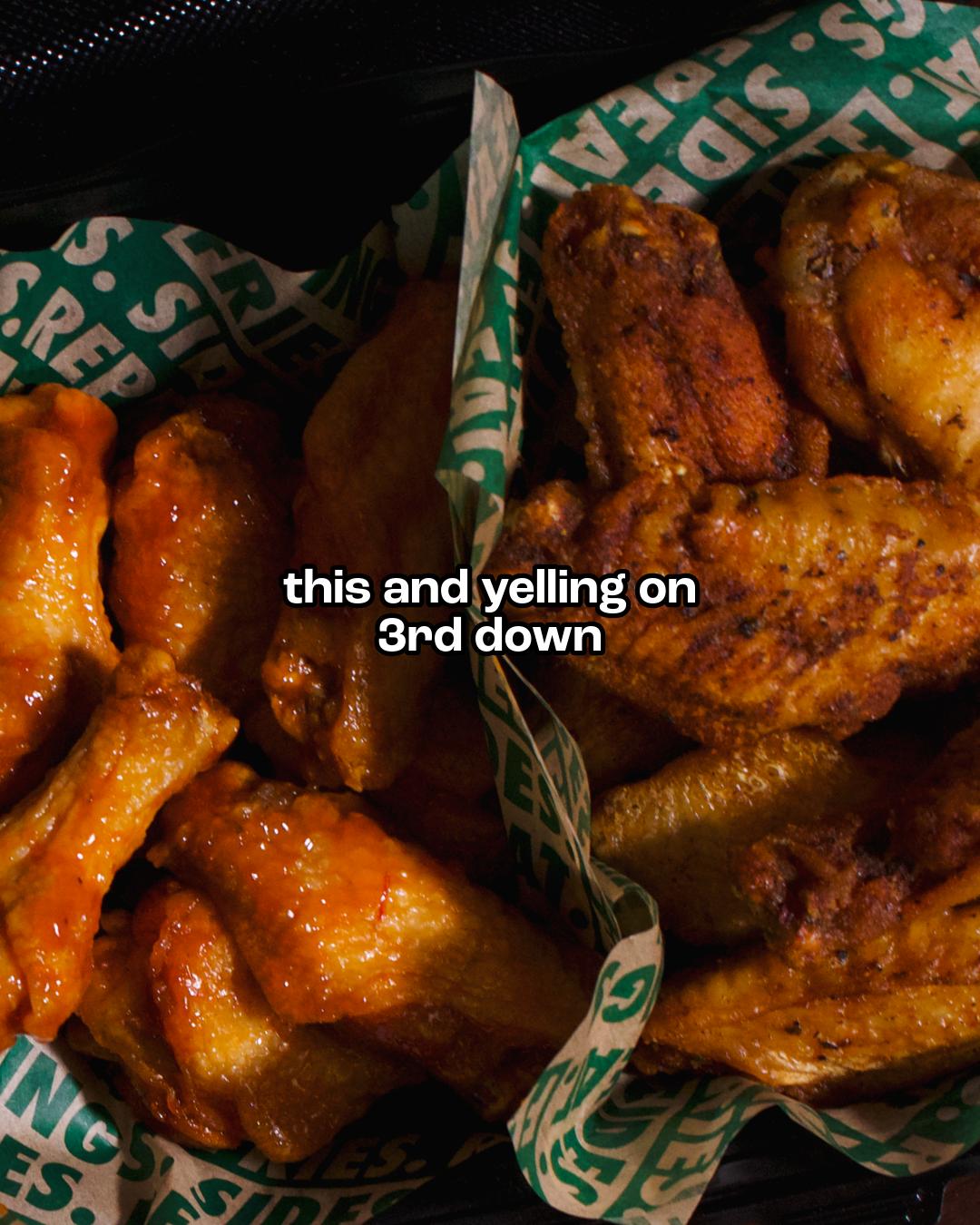 @Wingstop