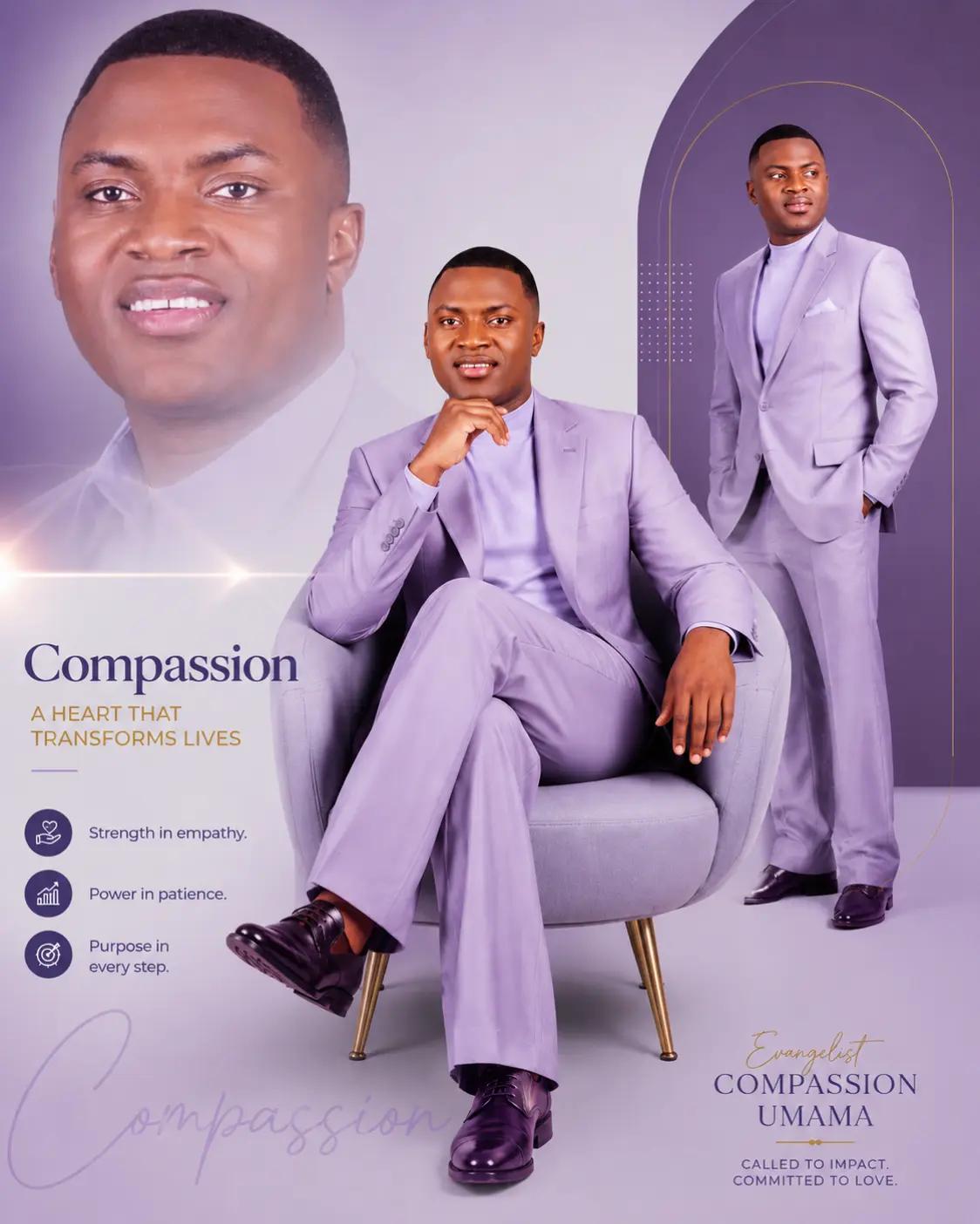 @Compassion Umama