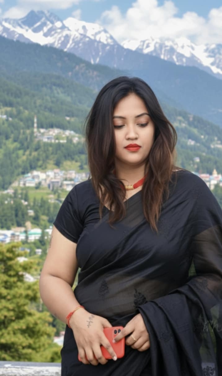 @Neha Joshi