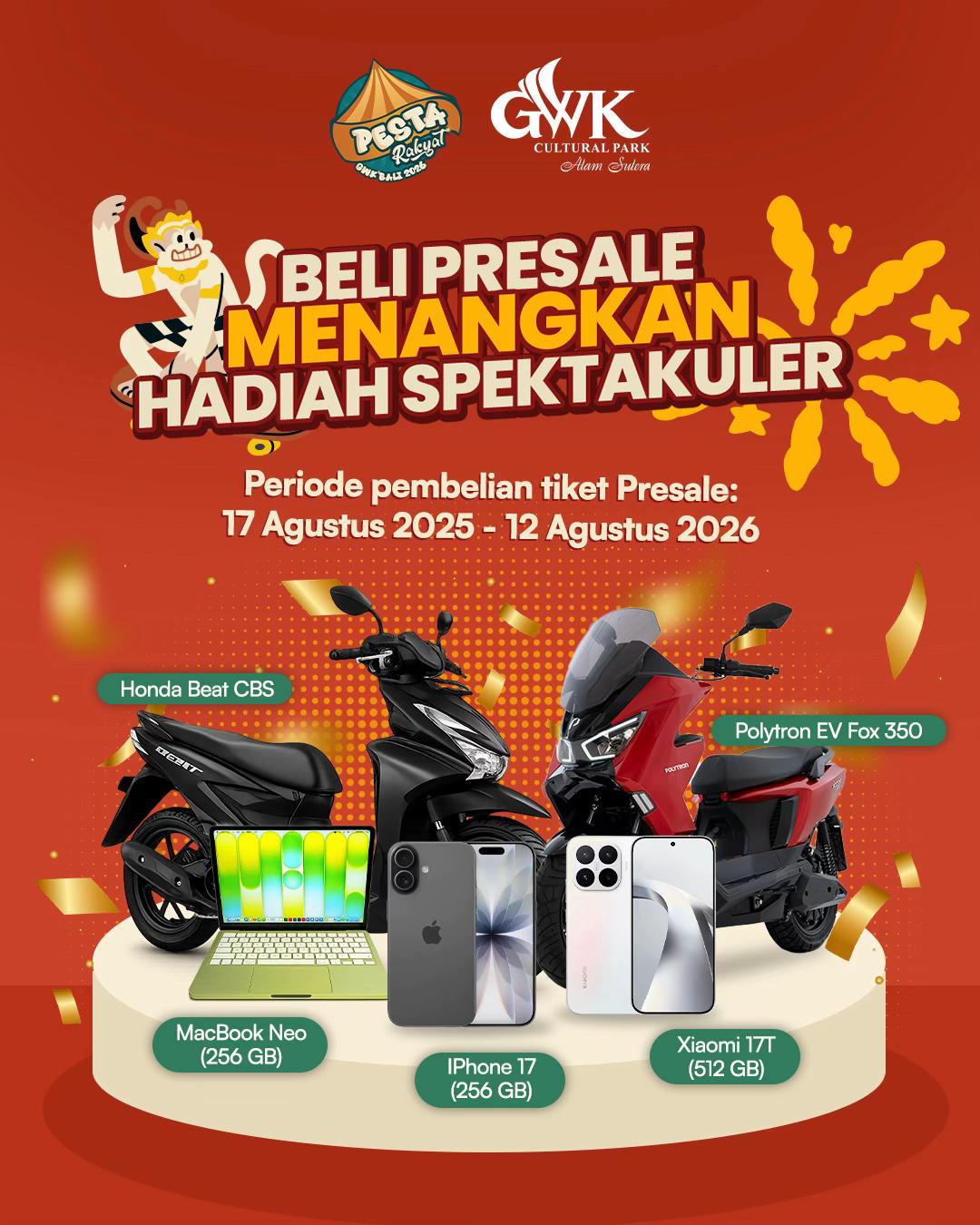@STORIEVENT BALI